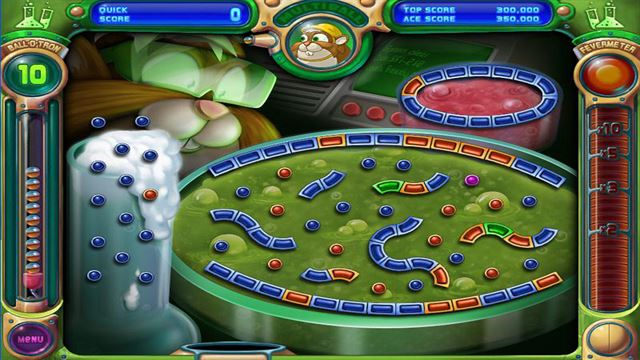 Peggle® Nights screenshot 10