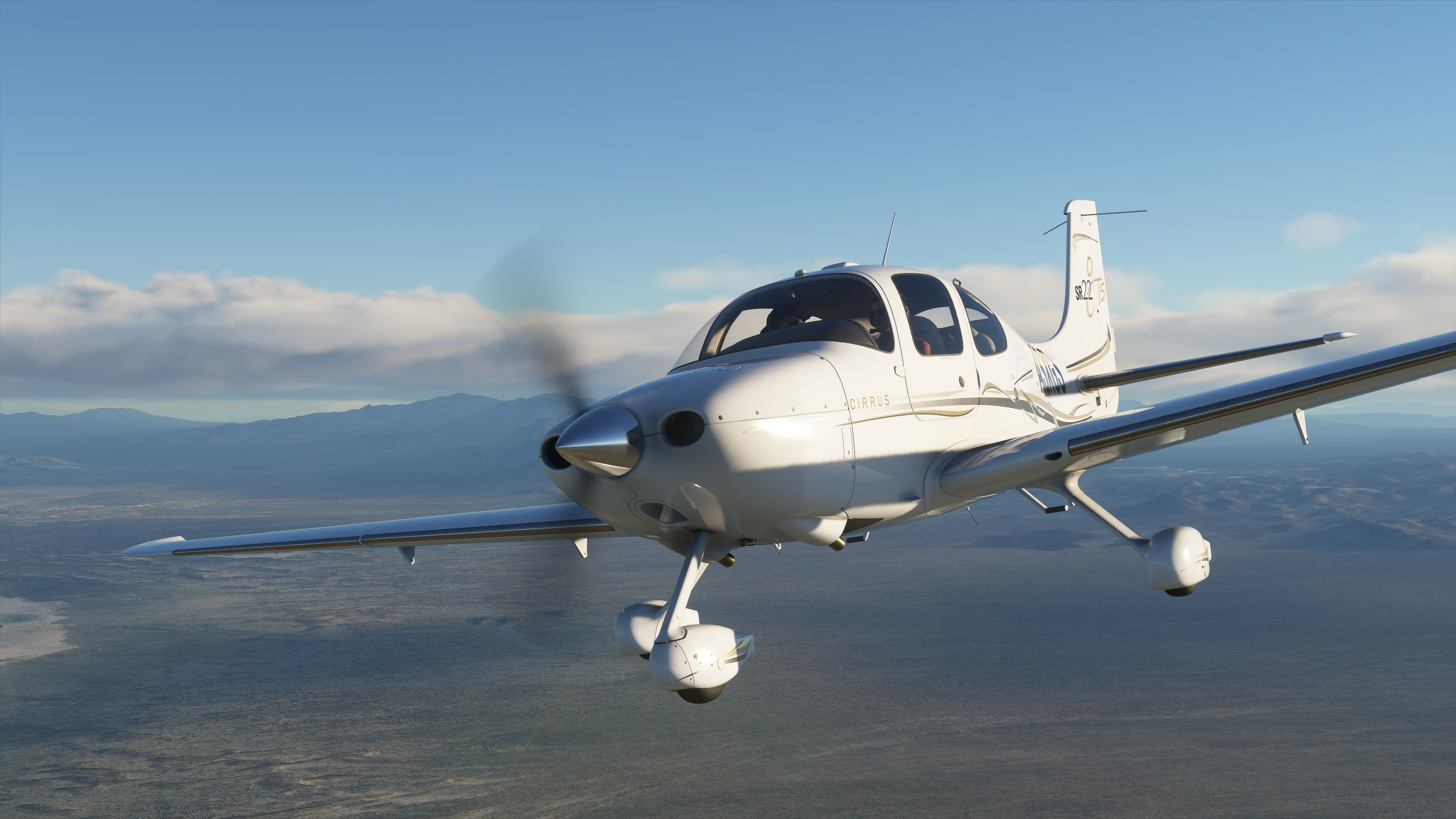 Microsoft Flight Simulator Premium Deluxe 40Th Anniversary Edition on XOne  — price history, screenshots, discounts • USA