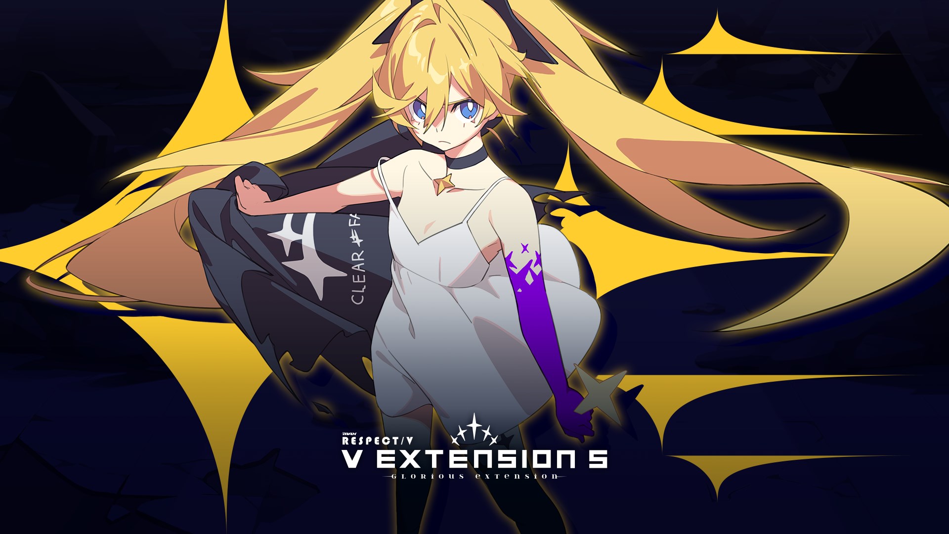 Worldwide price comparison for DJMAX RESPECT V - V EXTENSION V