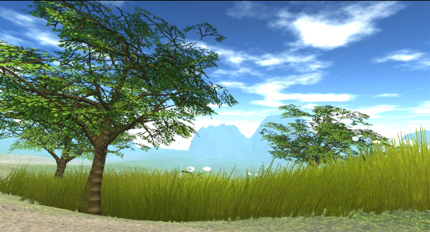 #4. Rad Robots on Wild Earth (Windows) Door: VictoryXR