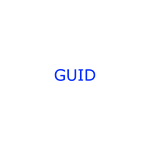 Generate GUID tool