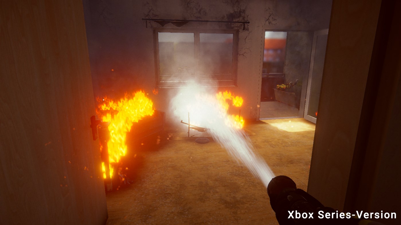 #6. Emergency Call - The Attack Squad (Xbox) بواسطة: Aerosoft GmbH