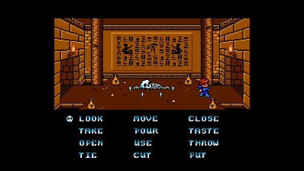 Dead Tomb — 9