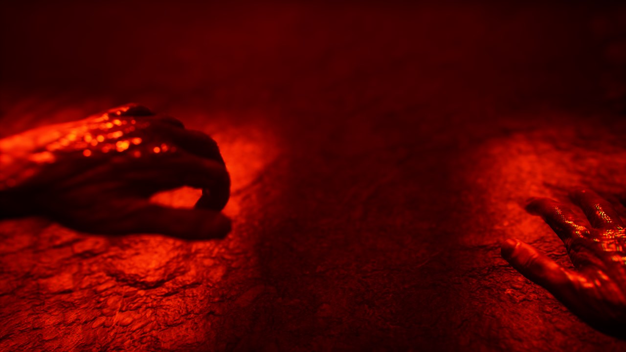 Lunacy: Saint Rhodes screenshot 4