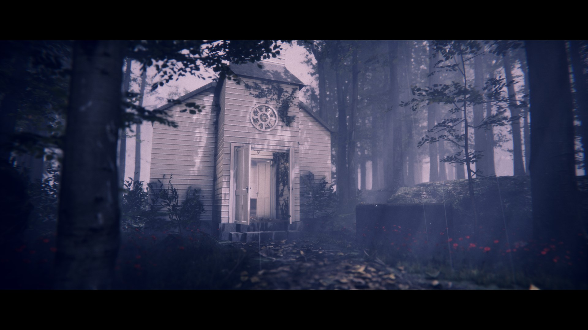 Screenshot 5 from Project Songbird
