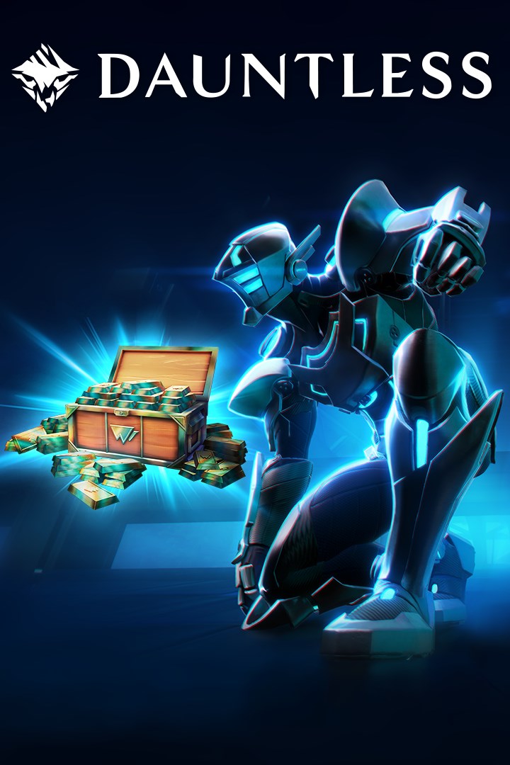 Dauntless - Pacote Arcslayer