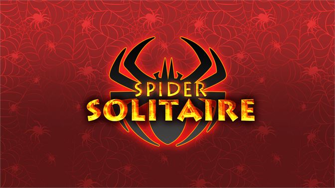Spider card games solitaire
