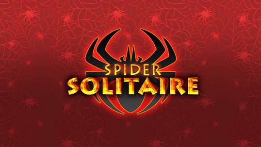Spider Solitaire: Card Game For All screenshot 1