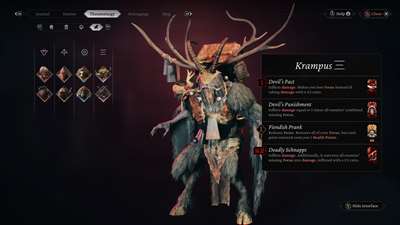 The Thaumaturge screenshot 4