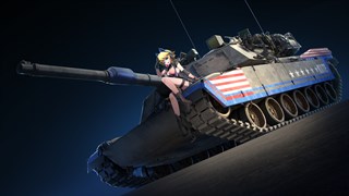 War Thunder - Senrai Maidens Bundle screenshot 6