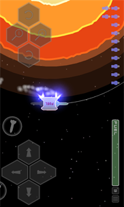 Orbiter Free screenshot 8