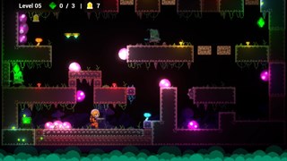 Escape The Abyss & Redneck Joe screenshot 5