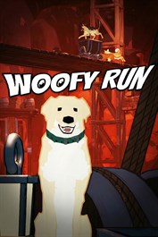 WOOFY RUN