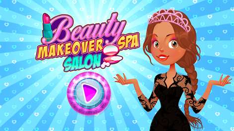 Beauty Makeover Spa Salon Screenshots 1