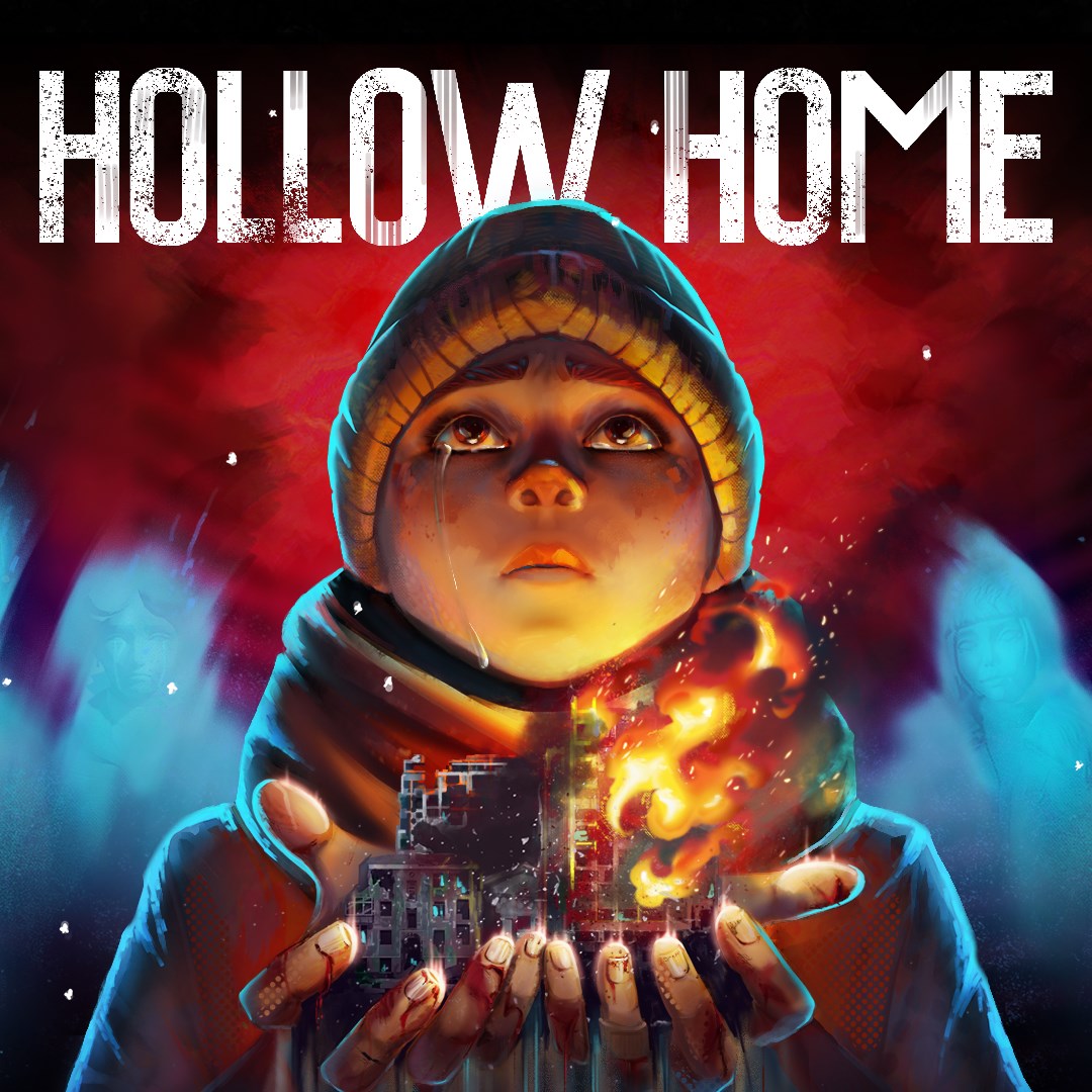 Hollow Home