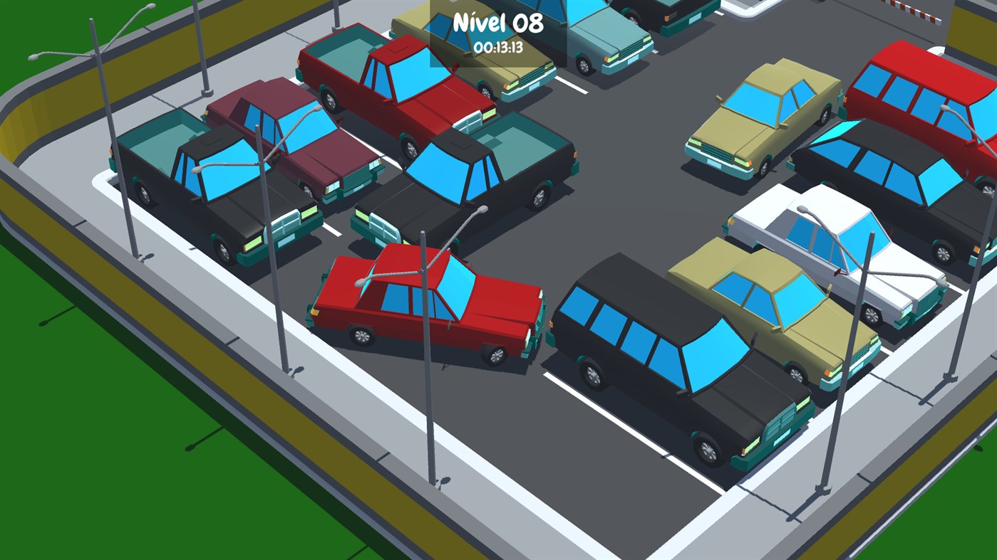 #7. Manobrista (Windows) 게시자: BeMenGo