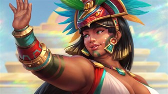 SMITE 2 (Game Preview)