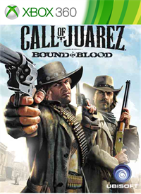 Call of Juarez: Bound in Blood