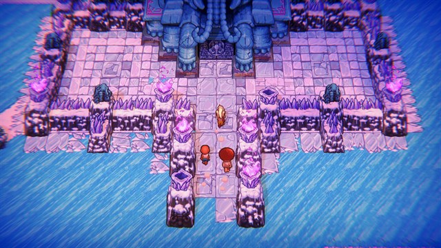 The Survivalists - Frostbite Fortress screenshot 1