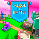 Merge To Battle Game icon