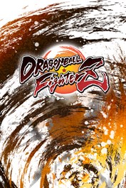DRAGON BALL FIGHTERZ - Anime Music Pack 2