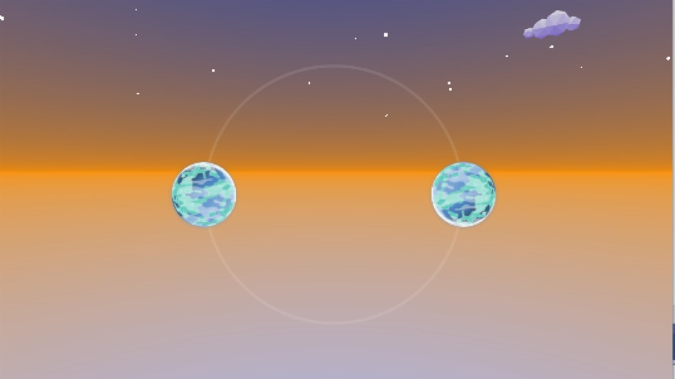 PLANET FALLING (Windows) 由: RobsonReyes