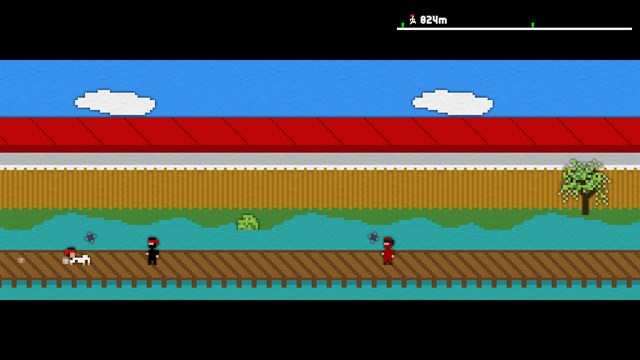 Kung Fu FIGHT! screenshot 1