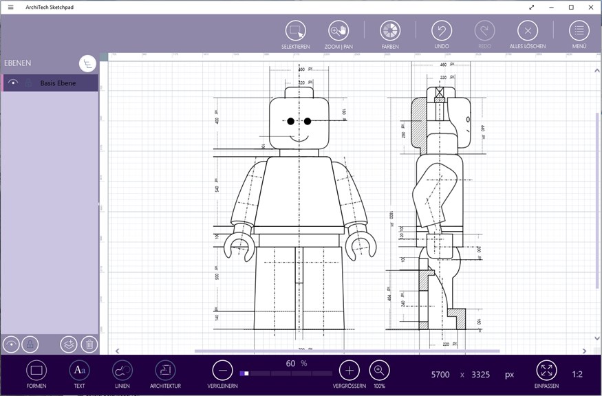 Tutorial: Intro to Sketchpad 