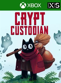 Crypt Custodian