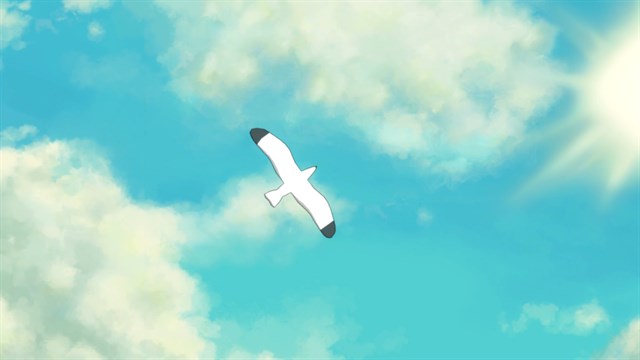 Baldo the guardian owls screenshot 3