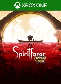 Spiritfarer : édition Farewell