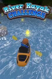 River Kayak Challenge
