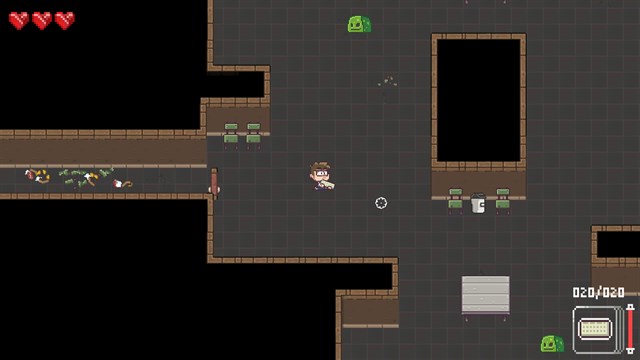 Indiecalypse screenshot 3