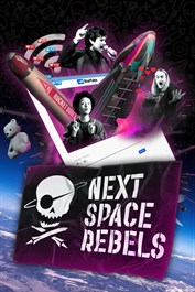 Новинка в Game Pass - игра Next Space Rebels уже доступна по подписке: с сайта NEWXBOXONE.RU