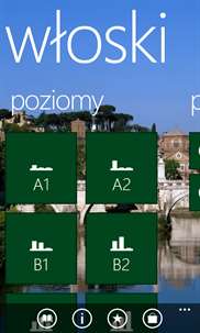 Włoski screenshot 1