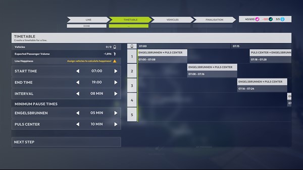 City Transport Simulator: Tram - Collector's Edition — 9