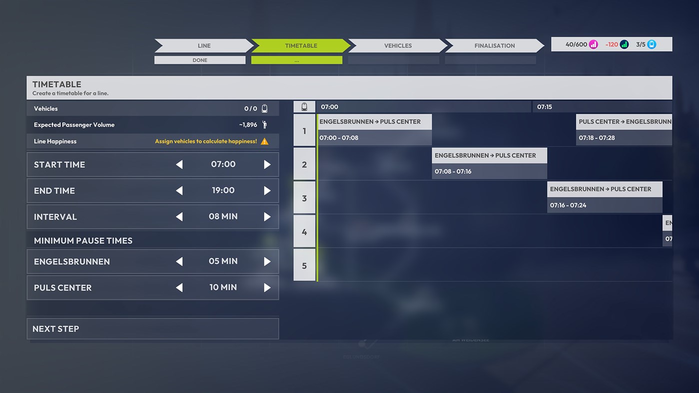 #5. City Transport Simulator: Tram - Collector's Edition (Windows) 由: Dovetail Games