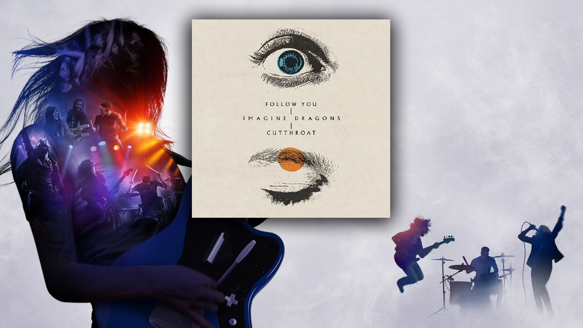 Follow You Imagine Dragons Kaufen Microsoft Store De Ch