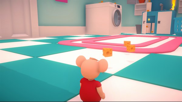 Ratyboy Adventures — 2