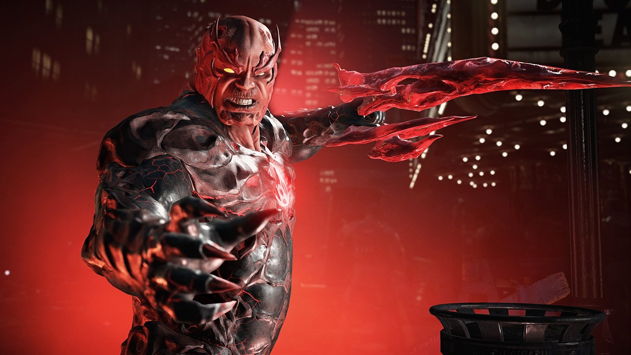 Injustice™ 2 - Legendary Edition screenshot 12
