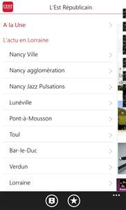 L'Est Républicain screenshot 2