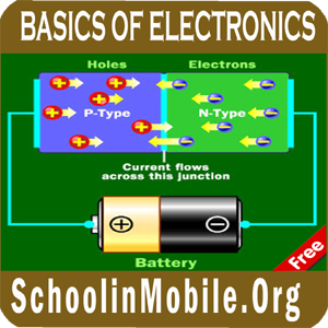 Descargar Basics of Electronics Free