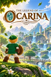 The Legend of Ocarina
