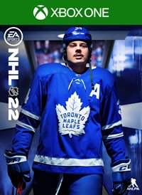 NHL™ 22 Xbox One