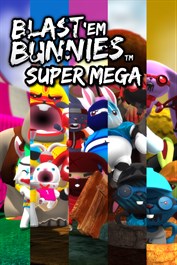 BEB: Super Mega Bundle