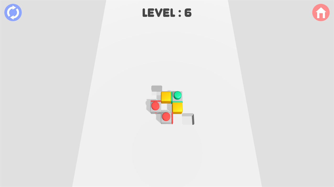 #2. Shove It Puzzle (Windows) 来自: Aubrey Brooks Chapman
