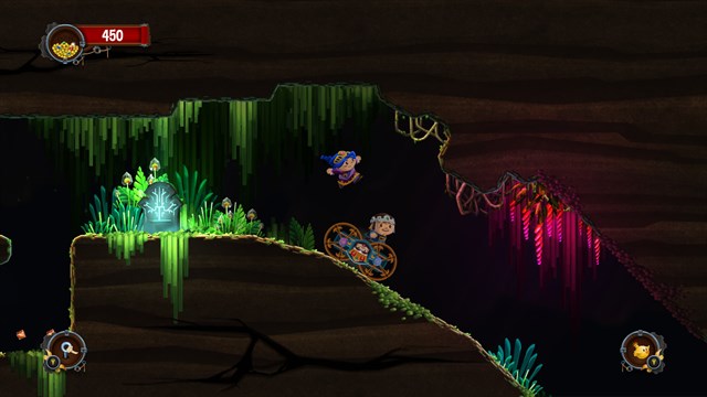 Chariot Bundle screenshot 3