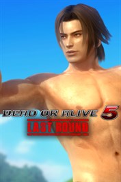 DOA5LR Valentine's Day Costume - Ein