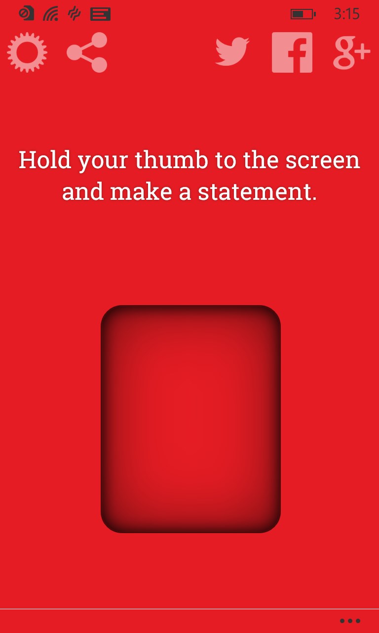 truster lie detector v 2.4