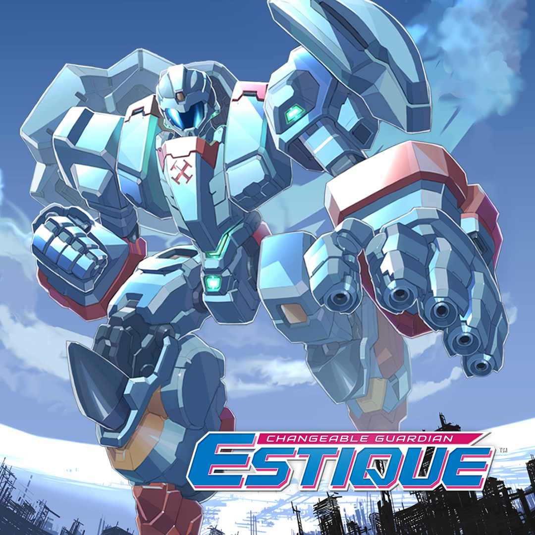 Changeable Guardian ESTIQUE